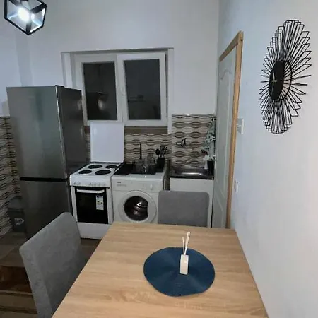 Parliament City Centre Studio *