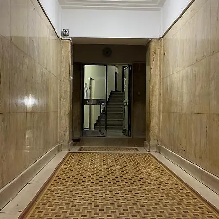 Apartment Parliament City Centre Studio